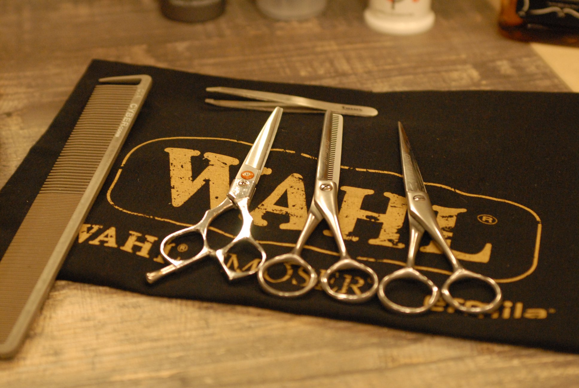 Trattamenti e servizi